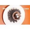 1mm AISI1015 High Precision Low Carbon Steel Balls For Machineries