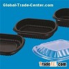 Plastic Meal Box