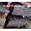 High Toughness High Speed Tool Steel