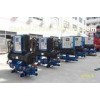 Double Scroll Compressor Industrial Chiller , R134A Refrigeration RO-20W