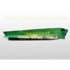Aluminum Foil Tea Packaging Bags