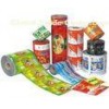 Personalized OEM PET PE Laminated Food Packaging Films