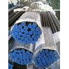 Cold Drawn Carbon Steel Tubing , Automotive Precision Seamless Steel Pipe