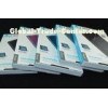 Mini Protective Case Custom Printed Corrugated Boxes Folding SGS RoHs Certification