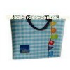 OEM 140gsm Tote PP Woven Bag with Laminated Printing for Gift