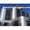Spectra Aluminium Composite Panels With High Glossy For Art Building, Ads Show