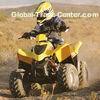 Arm-swing suspension fully-automatic 110CC KIDS ATV GT50/110L-3