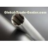 Slot Size Stainless Steel Slotted Wedge Wire Screen Cylindrical For Liquid Filtering