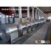 prime steel strip for cable-armouring