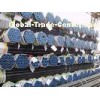 Carbon Steel Seamless Pipes DIN17175 1.013 / 1.0405, ASTM A106 / A53 Gr. B, API 5L Gr.B