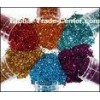 Hexagon Holographic Glitter Powder