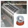 Cold Rolling Aluminum / Aluminium Strip 6063 6082 6A02 for Cable Shielding Materials