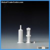 plastic medicine syringe for cow mastitis