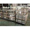 0.18mm-0.50mm Thickness DIN EN10203 T4 Electrolytic Tin Plate Sheet