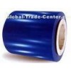 color polymer coated colled rolled steel galvanize sheet coil roof for industry