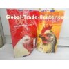 OPP / VMPET / PE Stand up Metalized Aluminum Foil Pouch Packaging