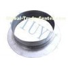 Flexible Metal Branching Right ILPR Deep Draw Stamping for Auto / Machine Parts