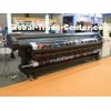 3.2M Large Format Solvent Printer 1440 DPI , 110V / 220V Printers