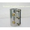 Stainless steel High Temperature Heating Element 350W For Packaging