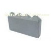ISO Metric Thread Tungsten Carbide Inserts For Chisel / Drilling Bits