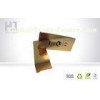 Glossy lamination paper Cardboard packaging boxes with SGS , ISO , RoHs