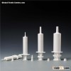 60ml single-use prefilled syringe