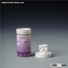 98mm straight line bottle for Vitamin effervecent