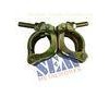 Japanese Swivel Coupler Scaffolding Clamps with Electro-Galvanized Clamps