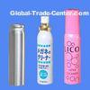 OEM 30ml Aluminum Spray Bottle for pharmaceutical or cosmetic