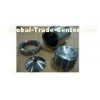 AISI Stainless Steel 304 / Alloy Steel CNC Machining Parts With Heavy Duty