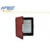 Red Amazon Kindle Paperwhite Protective Case With Magnet Closure