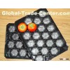 Soft Alveolar PP Trays For Fruit