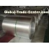 ASTM A792 / Aluzinc / AZ Alloy Regular spangle Hot Dipped Galvalume Steel Coil / Sheet