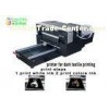 DX5 printer head homemade A3 DTG printer for pure cotton , artificial cotton