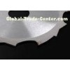 Heat resistant MDF board Scoring Saw Blades For panel scoring 100 x 1.8 x 5
