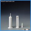 8ml syringe with spiral head tip cap