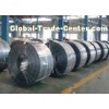 Q195, SPCC, SAE 1006, SAE 1008 Continuous Black annealed cold rolled steel strip / strips