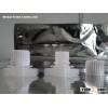 X-016  PP/PE Different special styles Plastic suction nozzle for Doypack