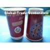 International 16oz 500ml Hot Drink Paper Cups Insulated Disposable Coffee Cups With Lids