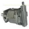 Low noise Single Variable Axial Piston Pump Systems SAE parallel with key for Concrete pump truck