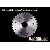 7 Inch Ultra-thin SKS Steel Gang Rip Circular Saw Blades 182mm