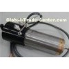 Water oil Air Bearing CNC High Speed Spindle , 0.9KW 60000 RPM Spindle