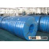 750mm - 1250mm Zinc Coated Spangle Hot Dipped Galvanized Steel Coils