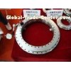 E787 / 760G2 FAG, IKO, INA, KOYO Cross Roller Slewing Rings Bearings / Turntable bearings