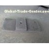 High Cr Cast Iron Grinding Mill Liners Wear-resistance OEM