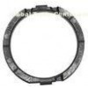 Metal Car Windshield Rearview Mirror Mounting Bracket R015 Part Ring for Renault and etc.
