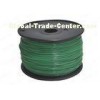 Dark Green 1.75MM ABS 3D Printing Filament printer material , 2.2lb / Spool