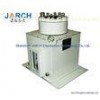 Through hole 60mm High Current Slip Ring 3 Circuits 200A Power 15 Circuits Signal