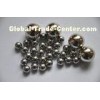 AISI1010 Precision Solid Carbon Steel Balls For Motorcycle 5/32" G1000