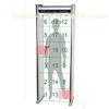 18zone Walkthrough Door Frame Metal Detector (JH-1,JH-5,JH-12,JH-18,JH-33Z)